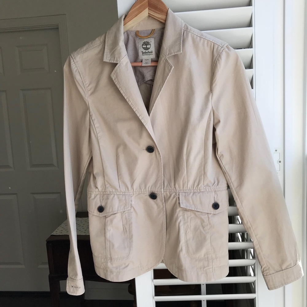 Timberland/ Jacket - Picture 8 of 8